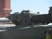 Американский средний танк М4А2 "Sherman",  Музей артиллерии, инженерных войск и войск связи, Санкт-Петербург. IMG-3013