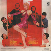 Lepa Brena - Diskografija Lepa-Brena-1984-Z