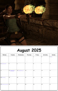 August