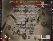 Zvuk osamdesetih Zabavna - Pop 1980 - 1989 - Kolekcija Omot-2