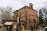 Ermita del Humilladero- Siguenza