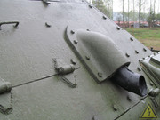 Советский средний танк Т-34, Музей битвы за Ленинград, Ленинградская обл. IMG-1065