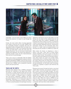 The Vortex doesn't truly exist