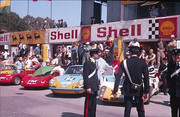 Targa Florio (Part 4) 1960 - 1969  - Page 14 1969-TF-84-001