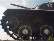 Советский тяжелый танк КВ-1с, Парфино Image224