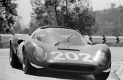 Targa Florio (Part 4) 1960 - 1969  - Page 12 1967-TF-202-08