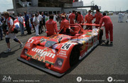  24 HEURES DU MANS YEAR BY YEAR PART FOUR 1990-1999 - Page 54 Image011