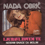 Nada Obric - Diskografija 1975-2-A