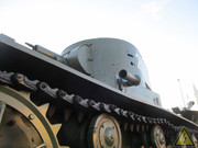  Макет советского легкого огнеметного телетанка ТТ-26, Музей военной техники, Верхняя Пышма IMG-0175