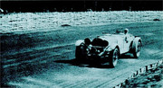 24 HEURES DU MANS YEAR BY YEAR PART ONE 1923-1969 - Page 12 32lm01-Mercedes-SSK-M-PFourcret-1