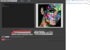 try hybride scope texture svg cut css Build with filtered image module v1 0