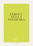AA.VV. – Parole della pandemia (Echi) (2020)