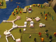 civilian-settlement