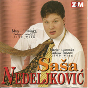 Sasa Nedeljkovic - Diskografija Sasa-Nedeljkovic-1999-Burme-Prednja