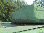 Советский тяжелый танк ИС-2, Оса IMG-3650