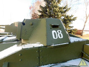 Советский легкий танк Т-60, Волгоград DSCN5944