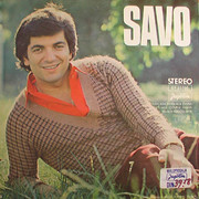 Savo Radusinovic - Diskografija Zadnja