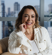 Lívia Azevedo