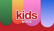 Netflix Kids 2