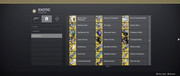 Exotics Armors (5)