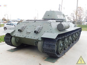 Советский средний танк Т-34, Анапа DSCN0176