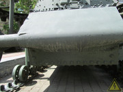 Советский легкий танк Т-18, Музей истории ДВО, Хабаровск IMG-1632