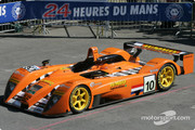 24 HEURES DU MANS YEAR BY YEAR PART FIVE 2000 - 2009 - Page 26 Image025