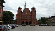 Nikiszowiec 14