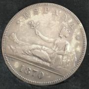 5 pesetas 1870 D4187-F36-A091-4-F07-A9-E4-15-EEDA004-C9-B