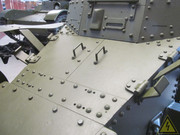 Советский легкий танк Т-18, Музей военной техники, Верхняя Пышма IMG-9707