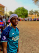 Community Work