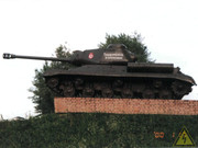 Советский тяжелый танк ИС-2, Петровское 294