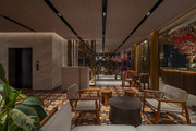 Moxy Bangkok Ratchaprasong