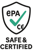 Safe & Certified