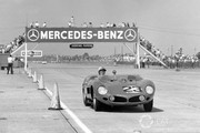  1962 International Championship for Makes 62-Seb23-F250-TRI-61-JBonnier-LBianchi-3