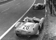 24 HEURES DU MANS YEAR BY YEAR PART ONE 1923-1969 - Page 44 58lm20-F250-TR-F-Picard-J-Juhan-2