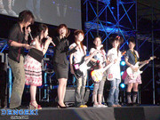 SCANDAL - 2006-2007 Live Performance Timeline N20070512-so-09