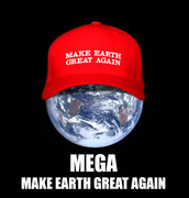 MAGA-MEGA