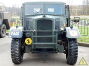 Битанский командирский автомобиль Humber FWD, "Моторы войны" DSCN7064