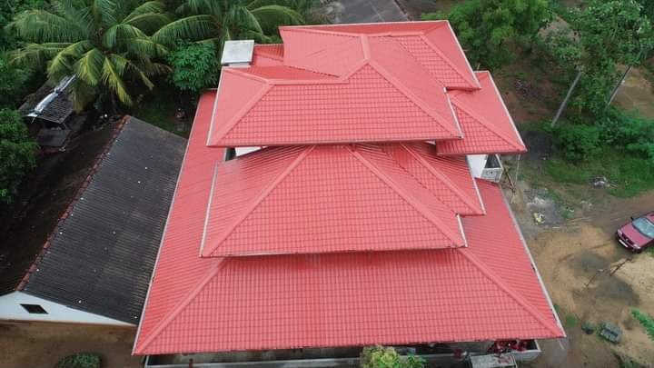 Roofing Sheets