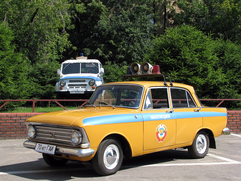 Москвич М (7)