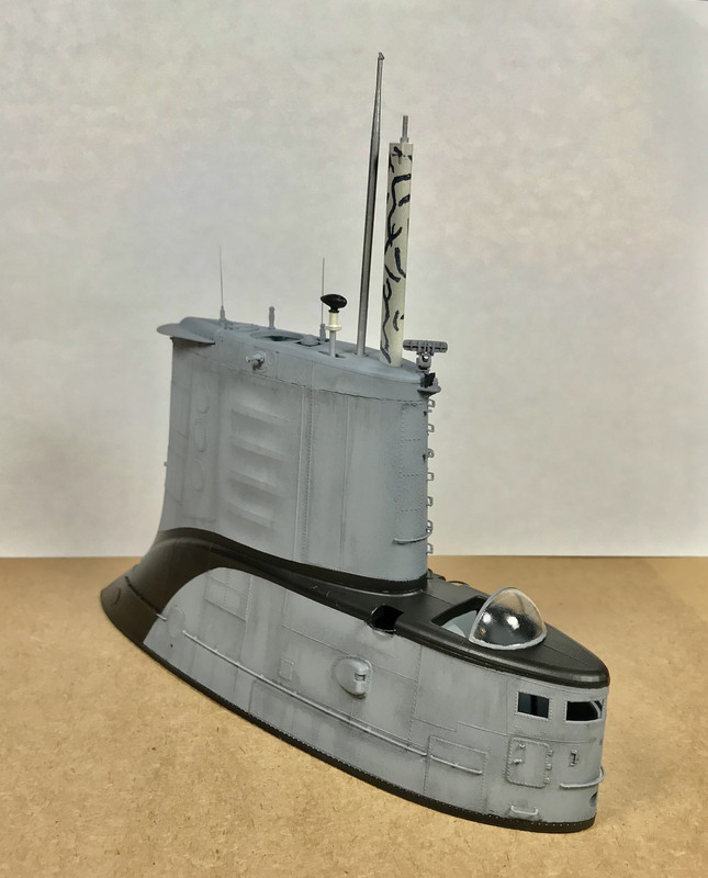 USS Torsk : Massif [Conversion 3D Gato class Revell 1/72°] de Iceman29 - Page 3 Screenshot-2022-07-22-22-22-19-937