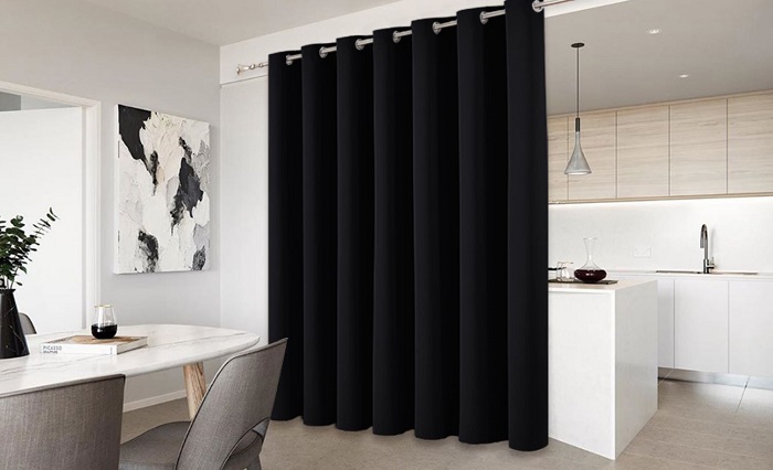 How Effective are Acoustic Curtains at Blocking External Noise