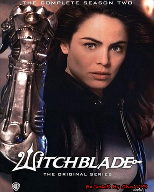 WITCHBLADE (2002) PL.SEZON2.AI.1080p.WEB.DL.AC3-ChrisVPS / LEKTOR