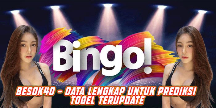 BESOK4D – Data Lengkap Untuk Prediksi Togel Terupdate