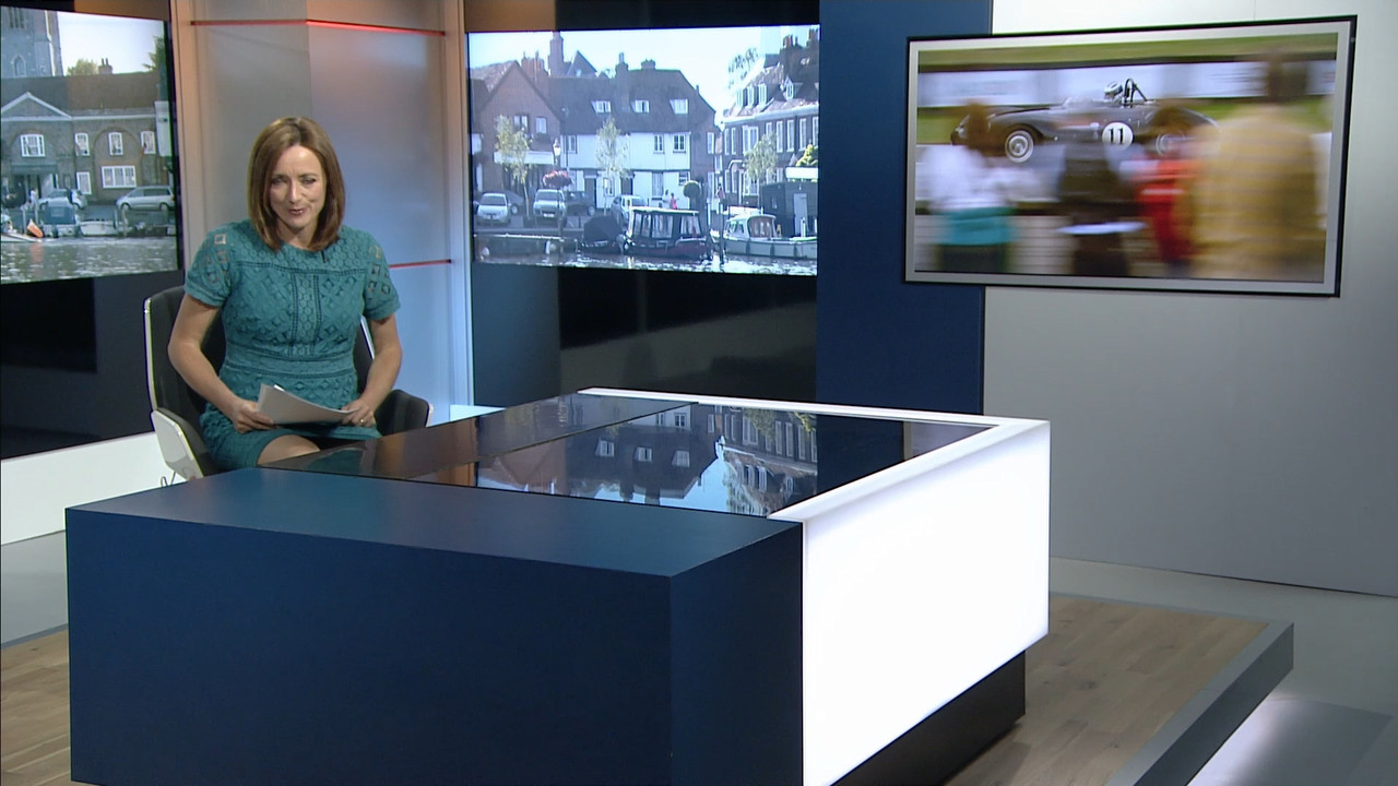 09.19 - 18.45.00 - ITV News London. The latest news in London and the....ts_snapshot_07.27.283