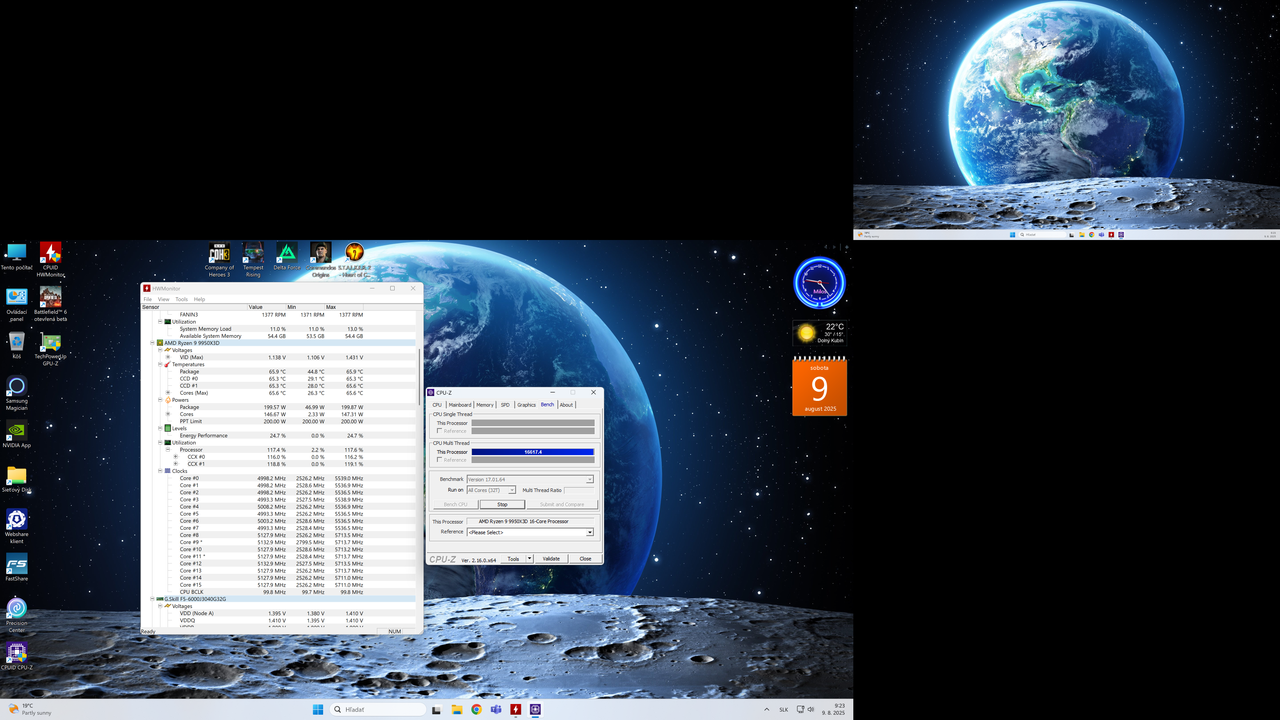 Výber novej dosky alebo plne postačuje stará.