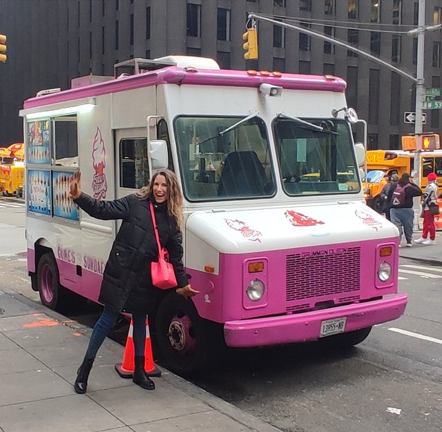 Vista icónica en Dumbo, bicis Central Park, Museo Historia y Little Italy - Nueva York y Cataratas del Niágara 2023 (23)