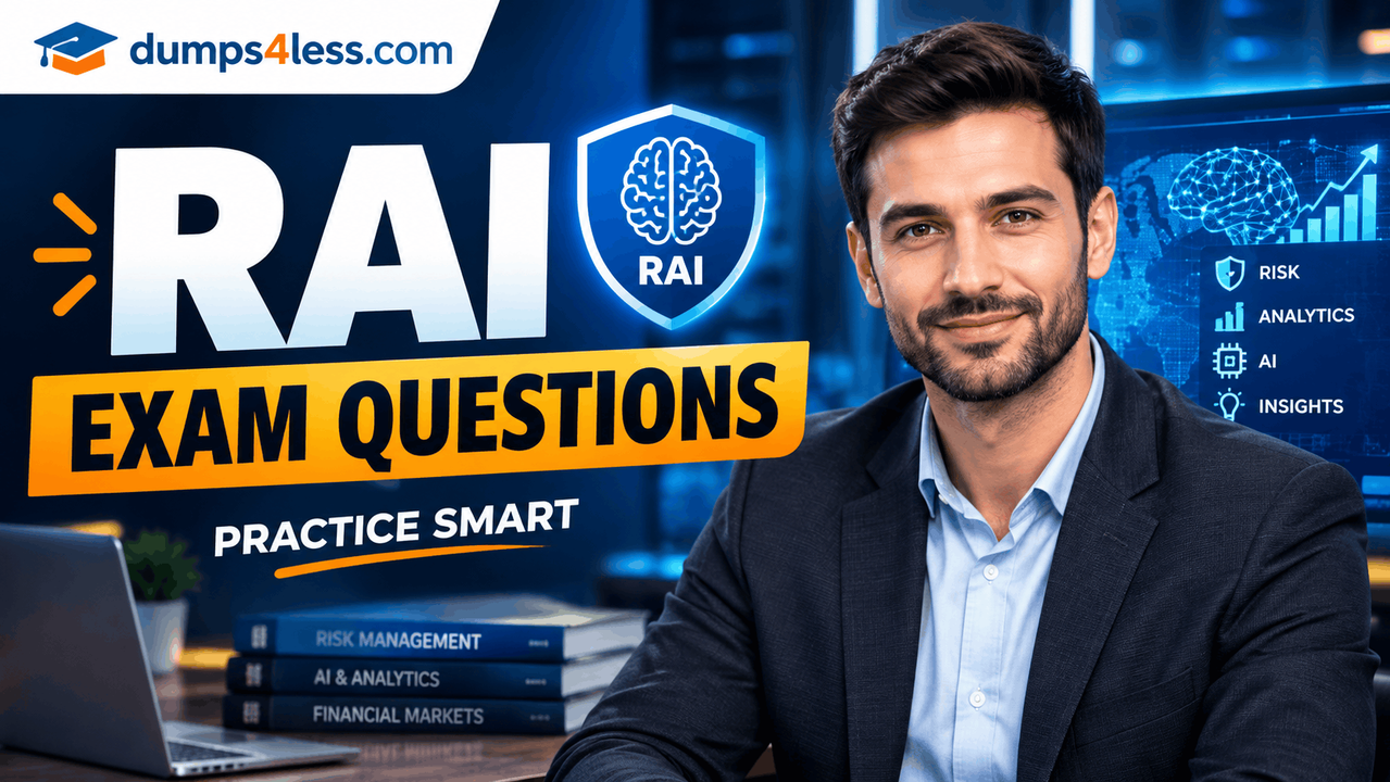 RAI exam questions