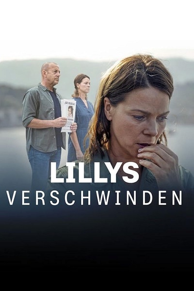 Případ: Zmizení Lilly / Lillys Verschwinden (2025) /S01 / CZ